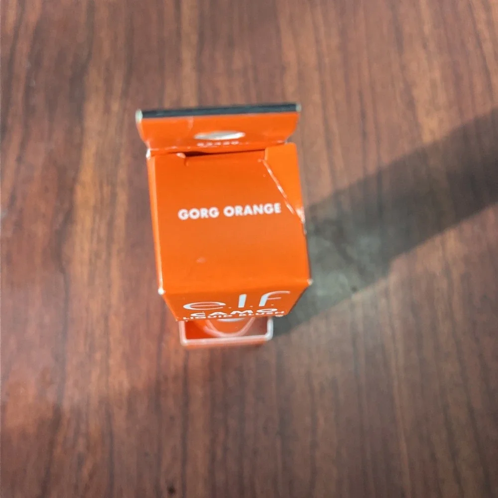 ELF camo liquid